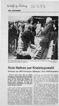 SPD_Flohmarkt_Sifi Zeitg. 26.03.1973